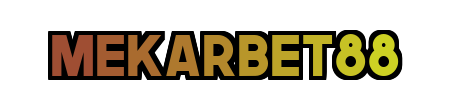 MEKARBET88 Logo