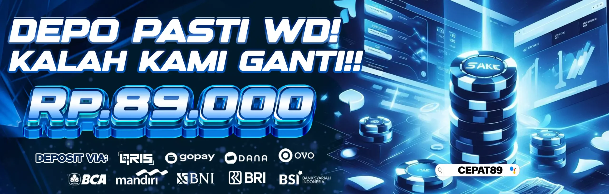 MEKARBET88 alternatif